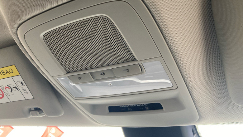 MG ZS 1.0T GDi Exclusive 5dr DCT Petrol Hatchback